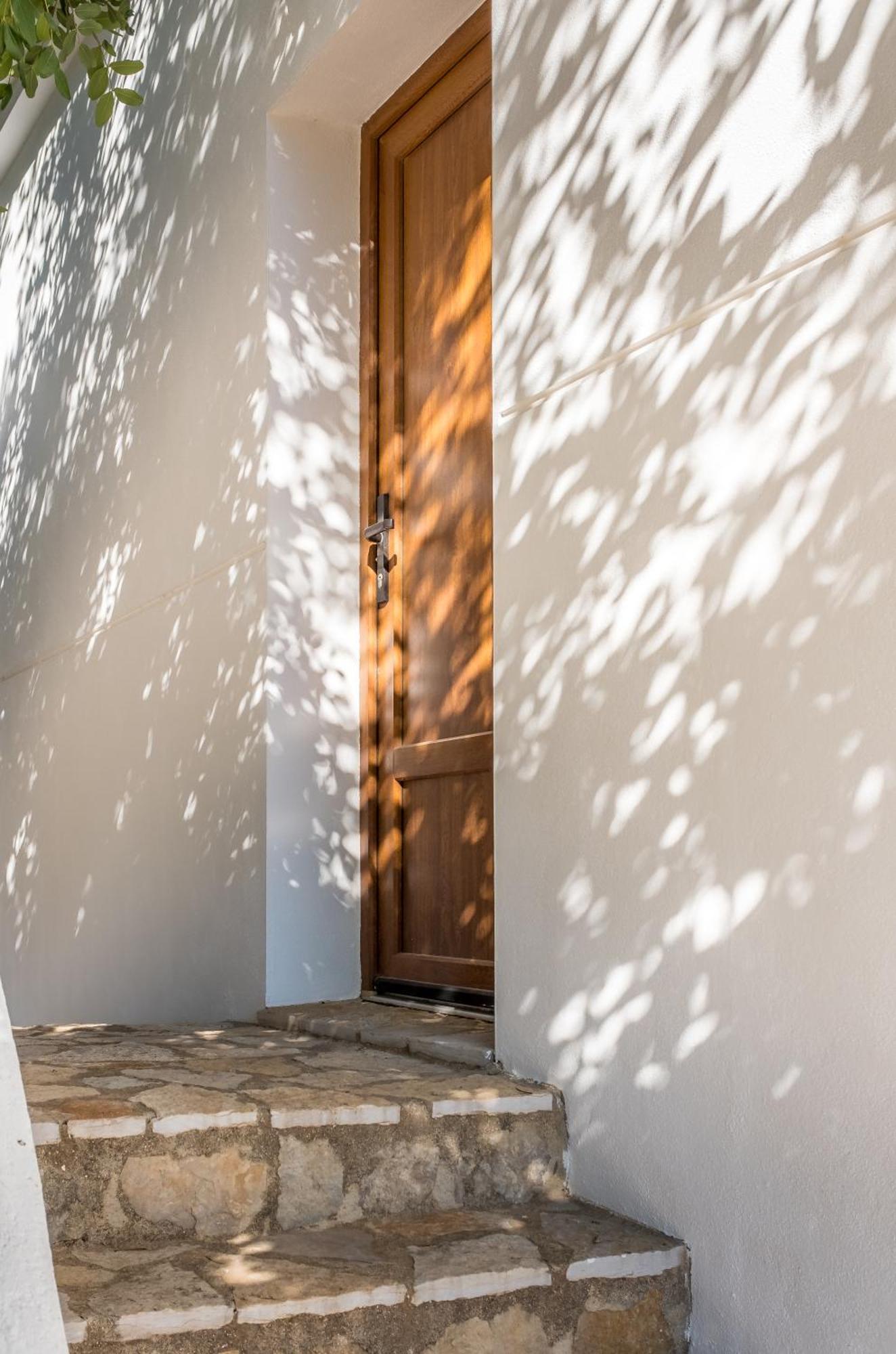 Finca De La Pansa Benissa Kültér fotó