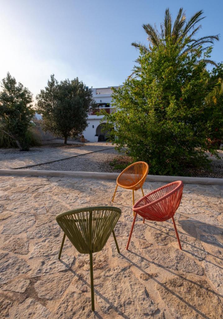 Finca De La Pansa Benissa Kültér fotó