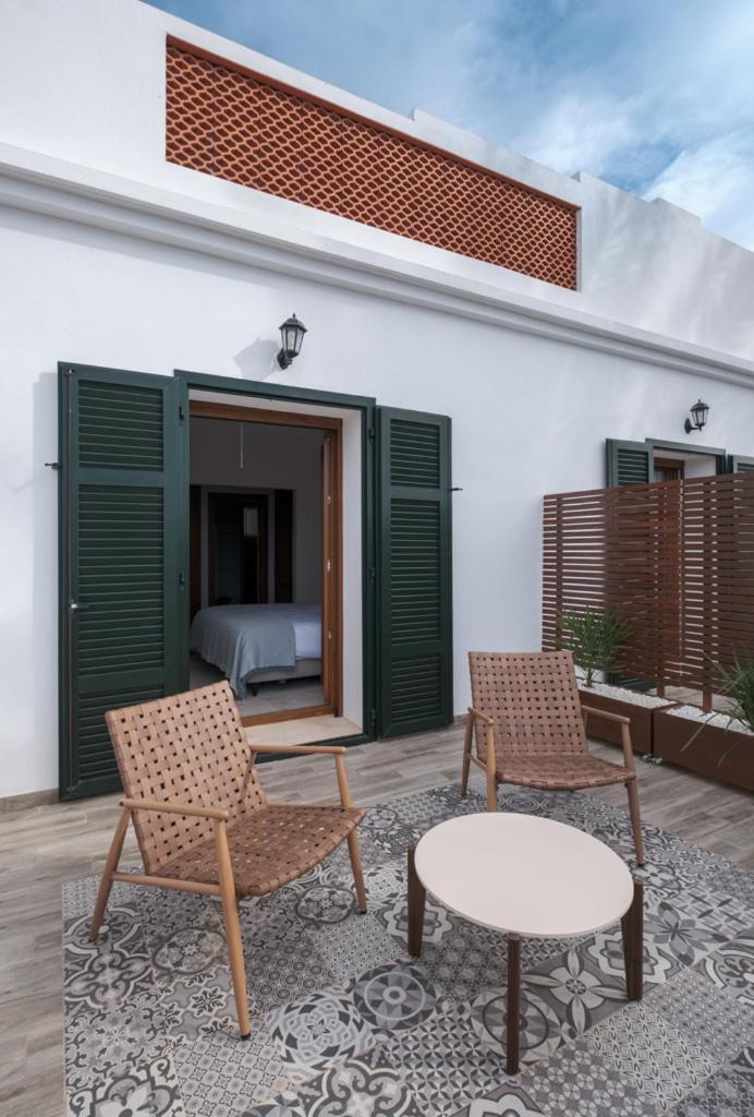 Finca De La Pansa Benissa Kültér fotó